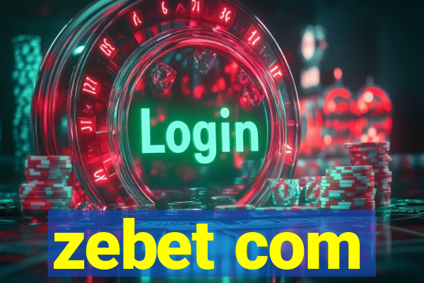 zebet com